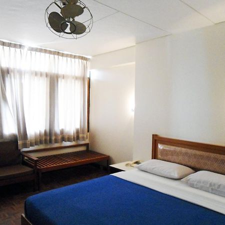 Ubon Hotel Ubon Ratchathani Εξωτερικό φωτογραφία