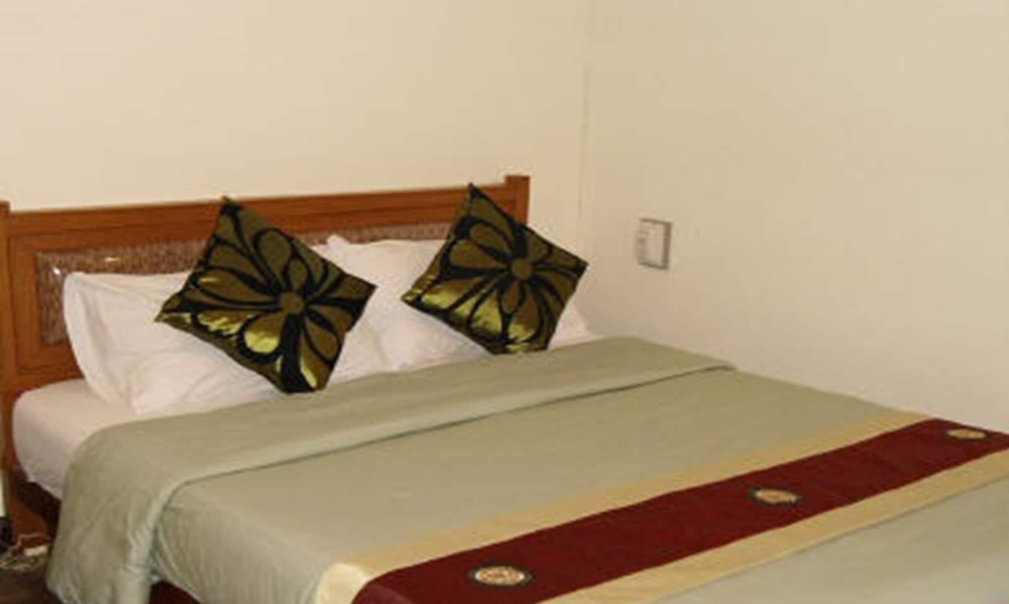 Ubon Hotel Ubon Ratchathani Εξωτερικό φωτογραφία