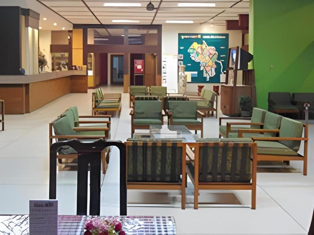 Ubon Hotel Ubon Ratchathani Εξωτερικό φωτογραφία