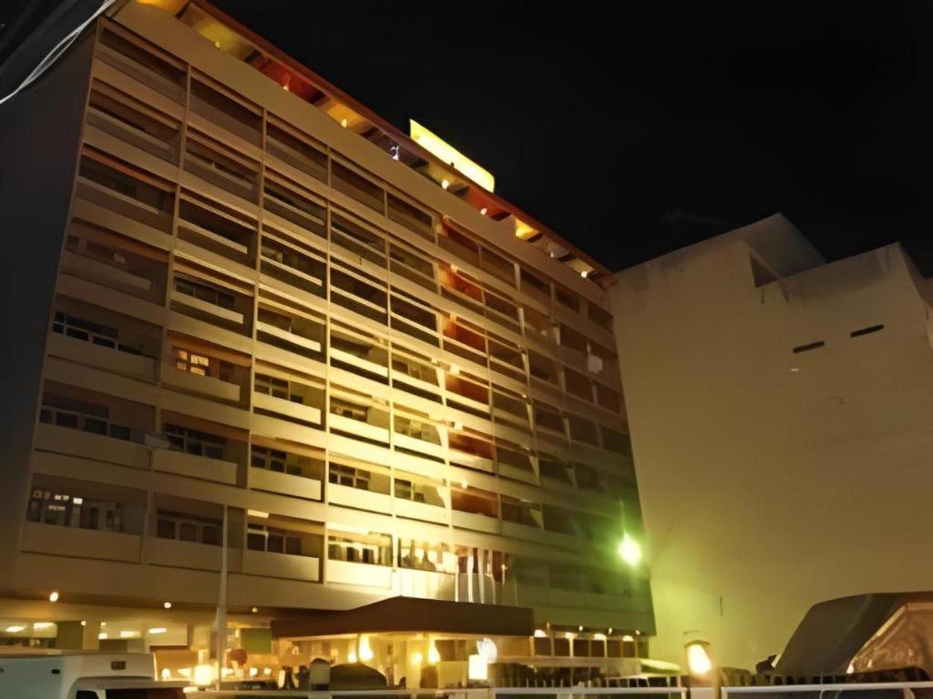 Ubon Hotel Ubon Ratchathani Εξωτερικό φωτογραφία