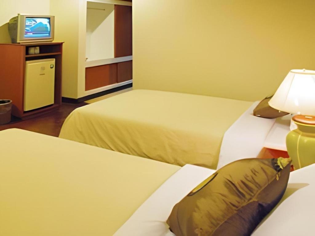 Ubon Hotel Ubon Ratchathani Εξωτερικό φωτογραφία