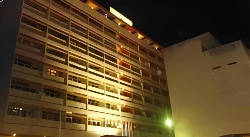 Ubon Hotel Ubon Ratchathani Εξωτερικό φωτογραφία