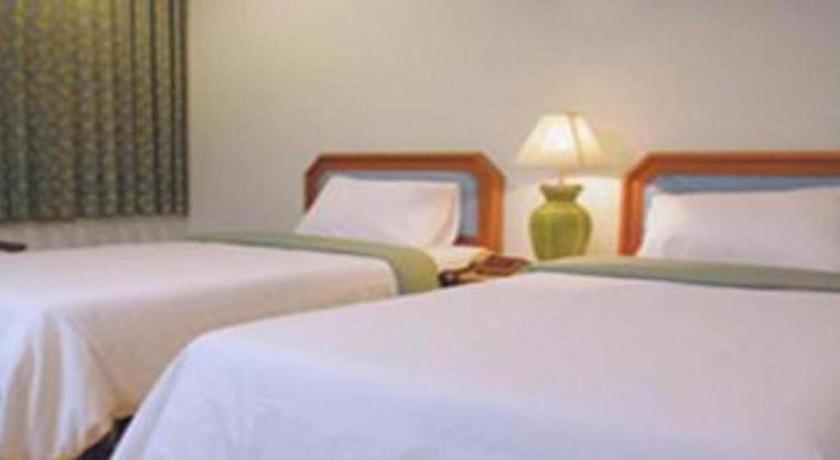 Ubon Hotel Ubon Ratchathani Εξωτερικό φωτογραφία