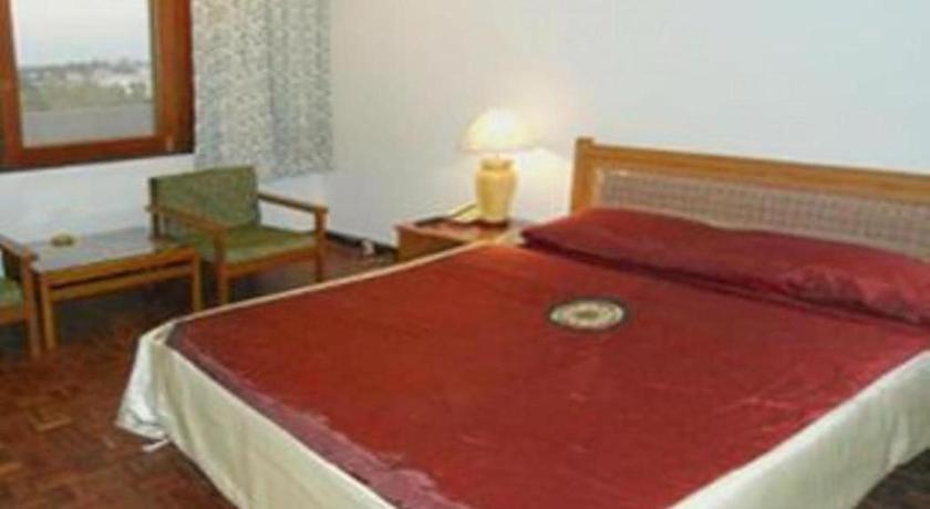 Ubon Hotel Ubon Ratchathani Εξωτερικό φωτογραφία